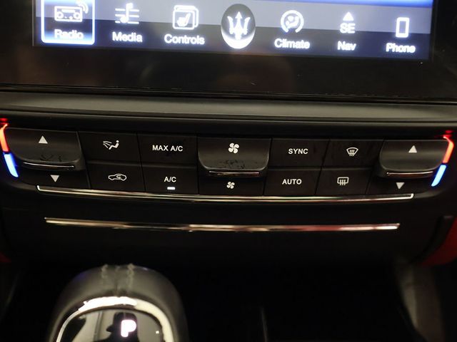 2017 Maserati Quattroporte S GranLusso 3.0L - 23005535 - 52