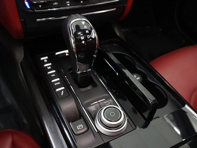 2017 Maserati Quattroporte S GranLusso 3.0L - 23005535 - 53