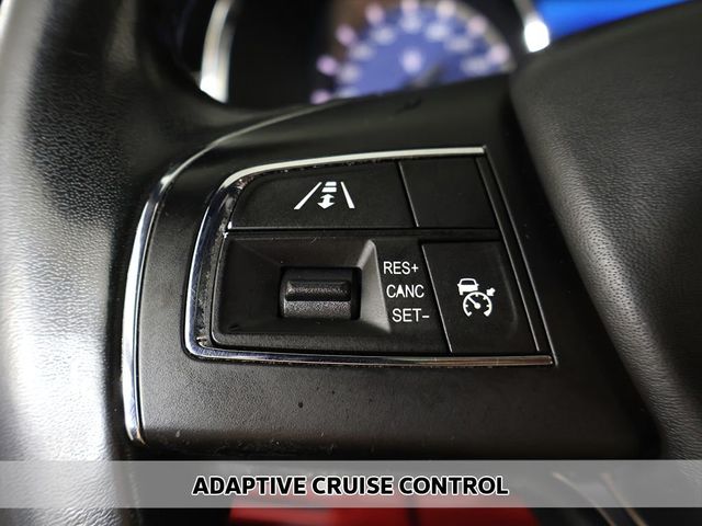 2017 Maserati Quattroporte S GranLusso 3.0L - 23005535 - 5