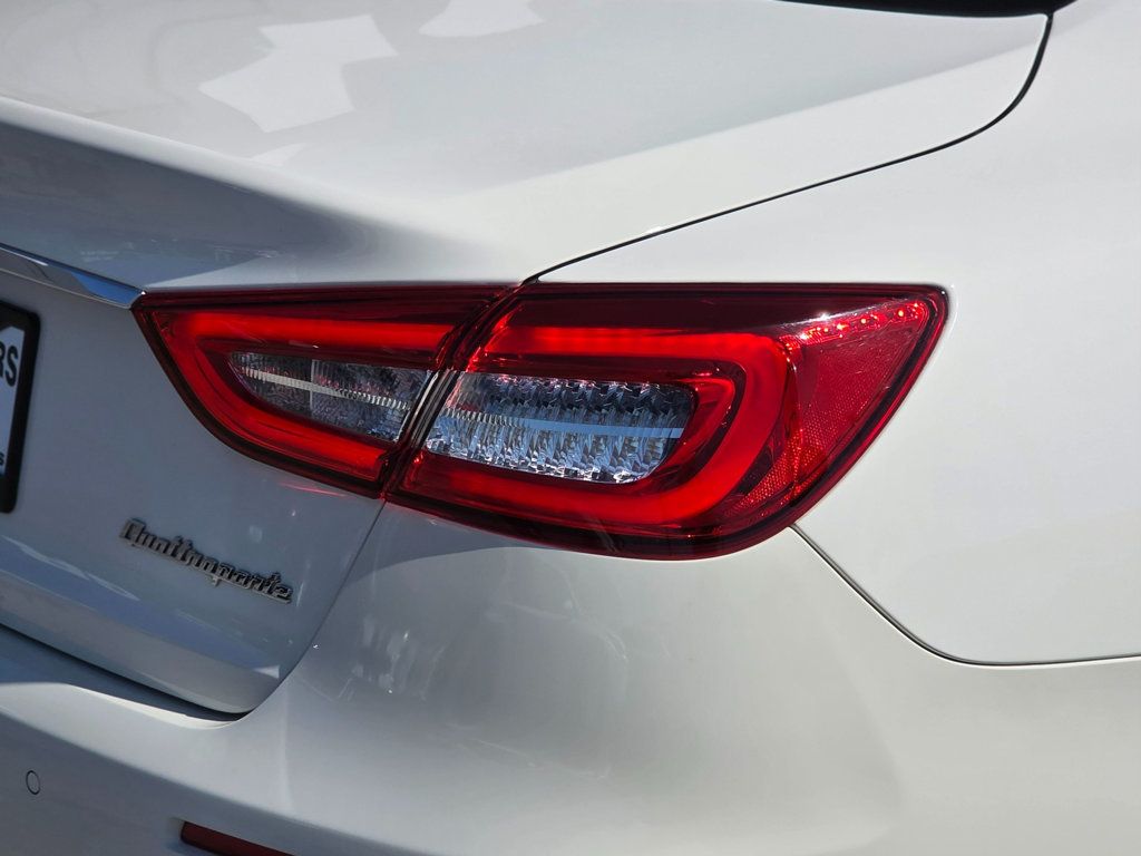 2017 Maserati Quattroporte S GranSport - 22922850 - 13