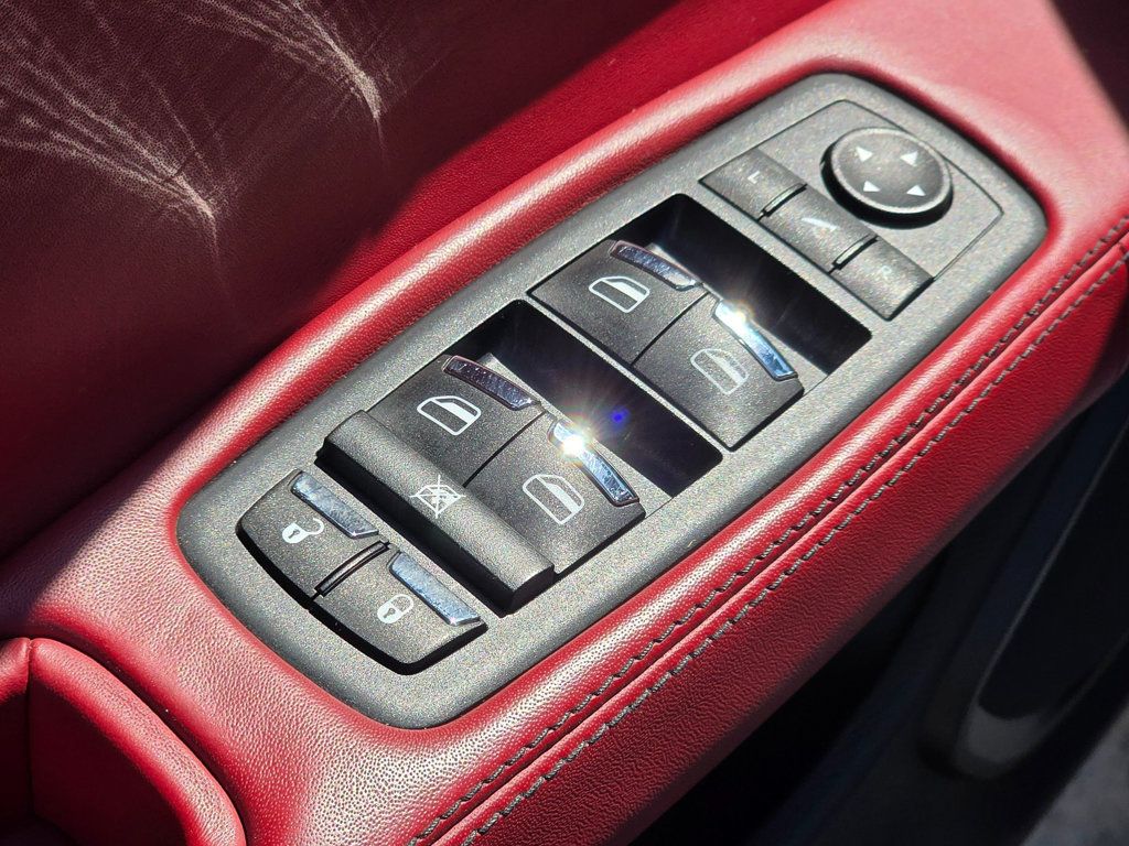 2017 Maserati Quattroporte S GranSport - 22922850 - 28