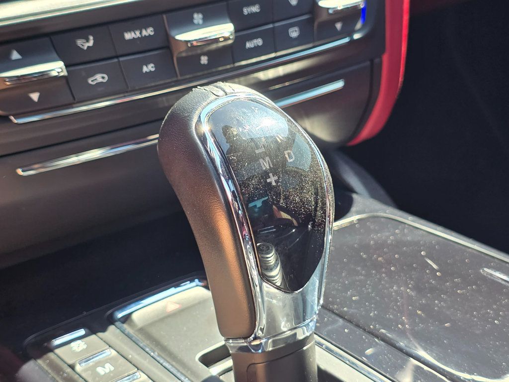 2017 Maserati Quattroporte S GranSport - 22922850 - 40