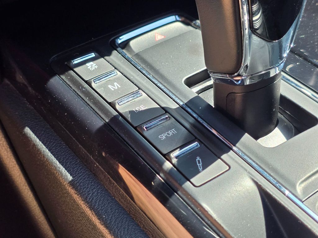 2017 Maserati Quattroporte S GranSport - 22922850 - 41