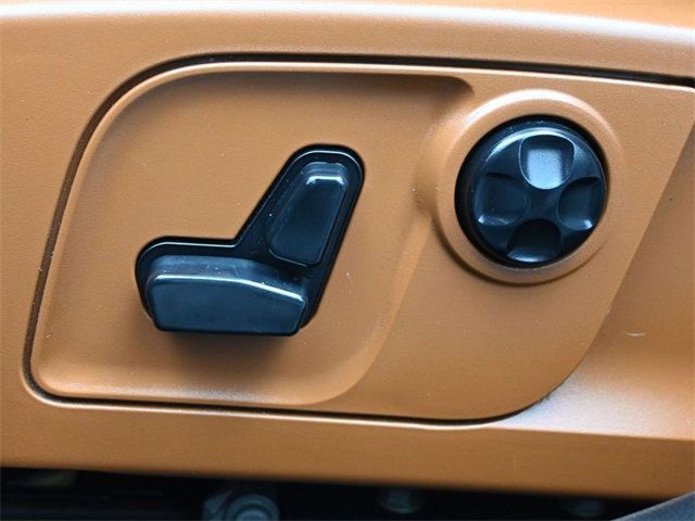 2017 Maserati Quattroporte S GranSport 3.0L - 22948358 - 10