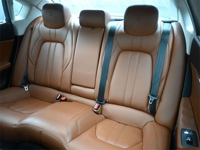 2017 Maserati Quattroporte S GranSport 3.0L - 22948358 - 12