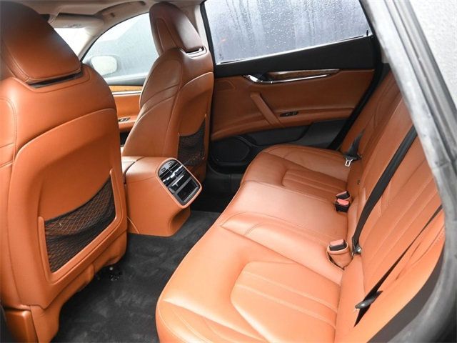 2017 Maserati Quattroporte S GranSport 3.0L - 22948358 - 13