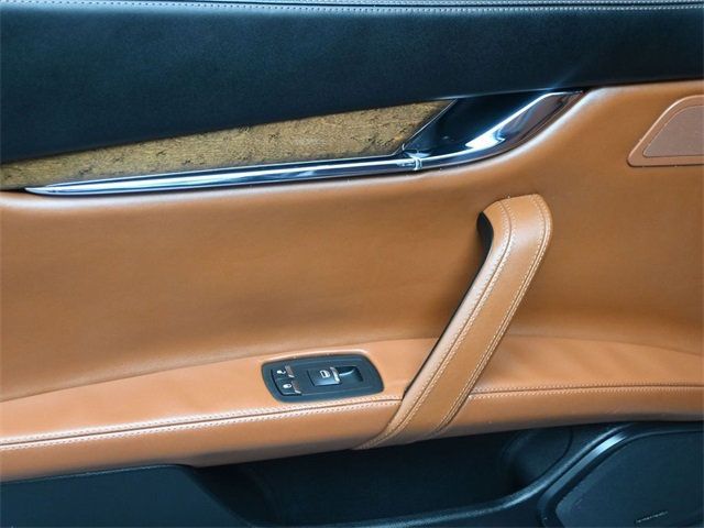 2017 Maserati Quattroporte S GranSport 3.0L - 22948358 - 14