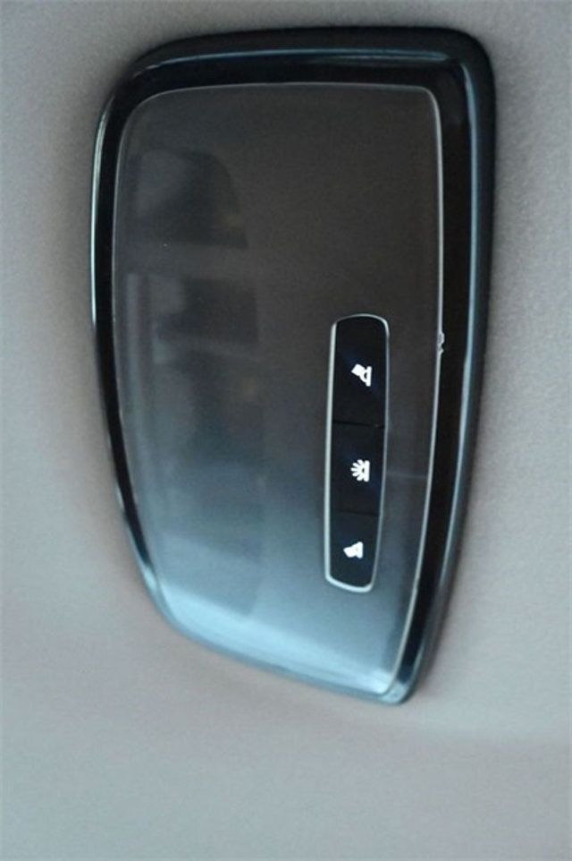 2017 Maserati Quattroporte S GranSport 3.0L - 22948358 - 16