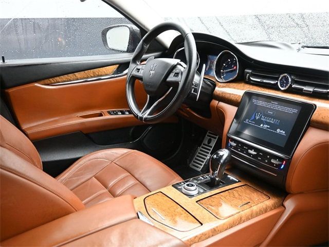 2017 Maserati Quattroporte S GranSport 3.0L - 22948358 - 20