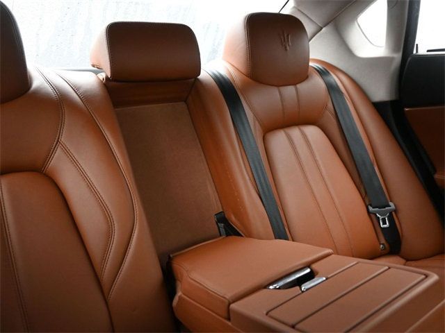 2017 Maserati Quattroporte S GranSport 3.0L - 22948358 - 21