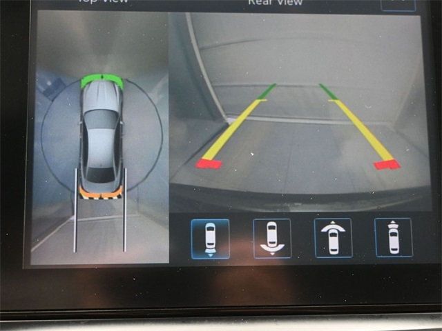 2017 Maserati Quattroporte S GranSport 3.0L - 22948358 - 23