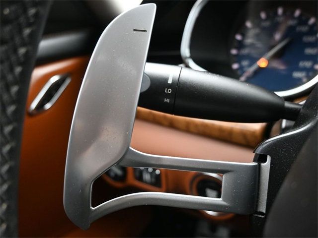 2017 Maserati Quattroporte S GranSport 3.0L - 22948358 - 26