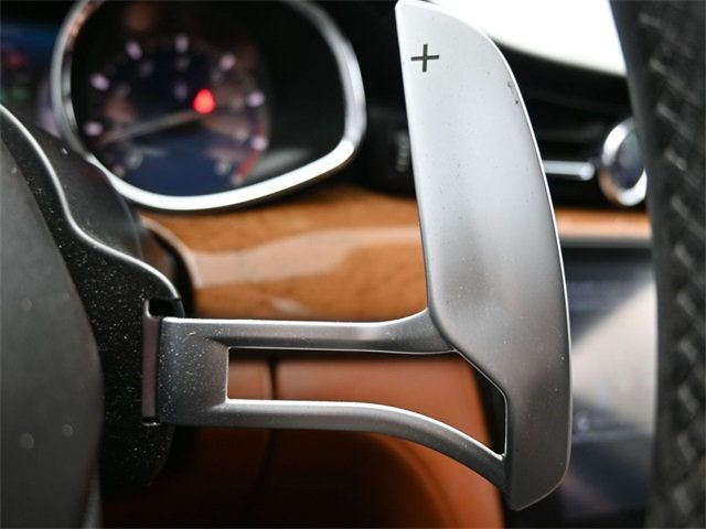 2017 Maserati Quattroporte S GranSport 3.0L - 22948358 - 27