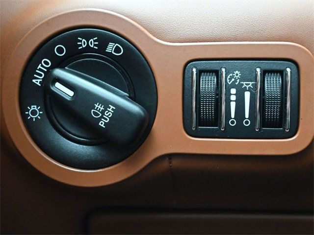 2017 Maserati Quattroporte S GranSport 3.0L - 22948358 - 28