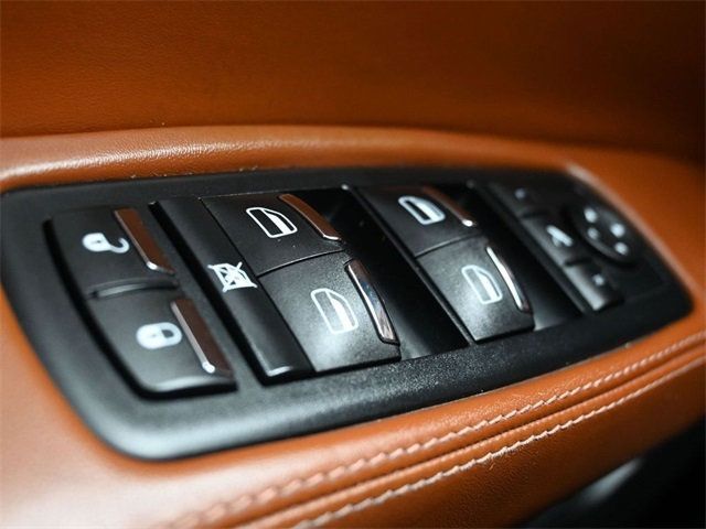 2017 Maserati Quattroporte S GranSport 3.0L - 22948358 - 30