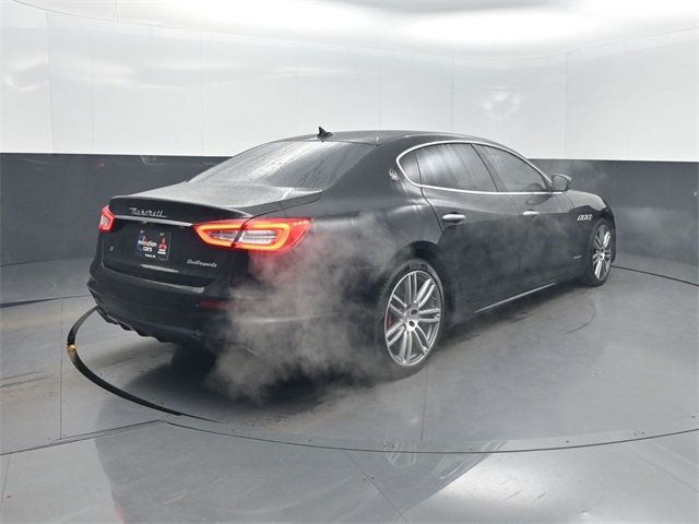 2017 Maserati Quattroporte S GranSport 3.0L - 22948358 - 32