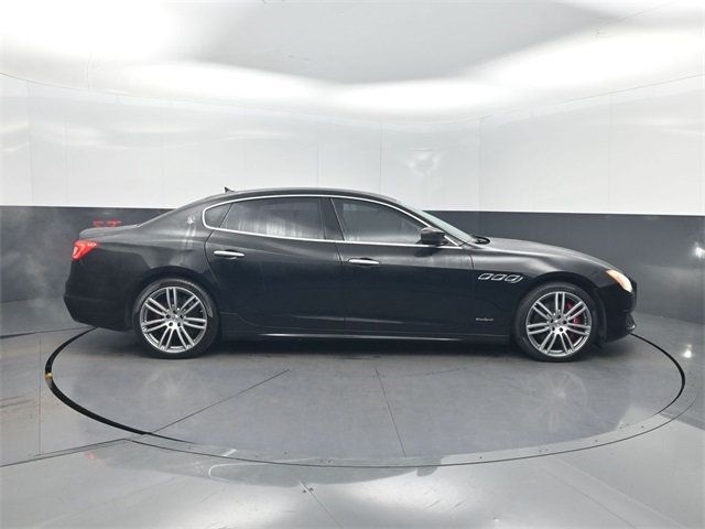 2017 Maserati Quattroporte S GranSport 3.0L - 22948358 - 33