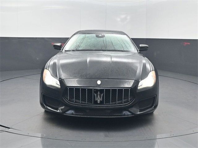 2017 Maserati Quattroporte S GranSport 3.0L - 22948358 - 35