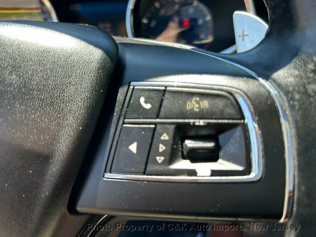 2017 Maserati Quattroporte S Q4 GranLusso 3.0L - 23040596 - 43