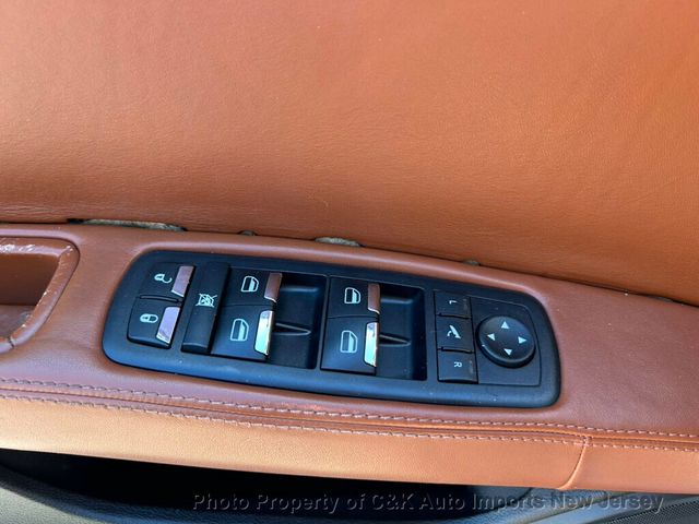 2017 Maserati Quattroporte S Q4 GranLusso 3.0L - 23040596 - 48
