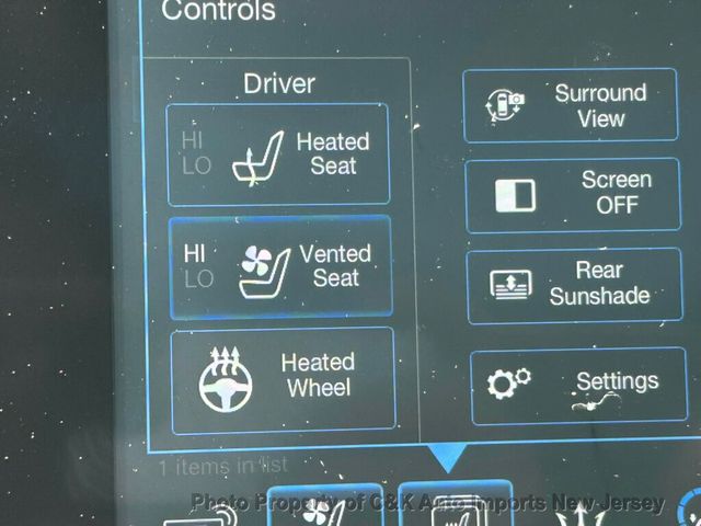 2017 Maserati Quattroporte S Q4 GranLusso 3.0L - 23040596 - 53