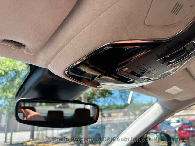 2017 Maserati Quattroporte S Q4 GranLusso 3.0L - 23040596 - 57
