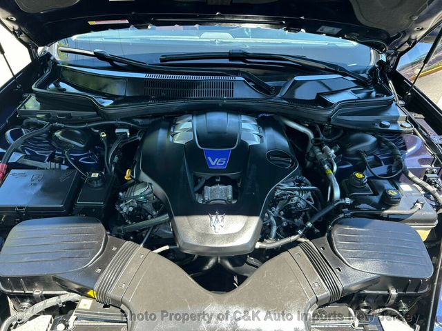 2017 Maserati Quattroporte S Q4 GranLusso 3.0L - 23040596 - 59