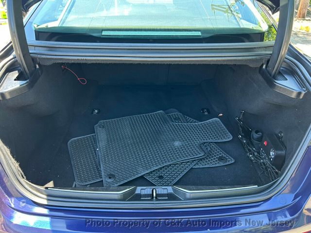 2017 Maserati Quattroporte S Q4 GranLusso 3.0L - 23040596 - 63
