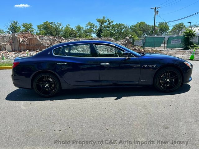2017 Maserati Quattroporte S Q4 GranLusso 3.0L - 23040596 - 7