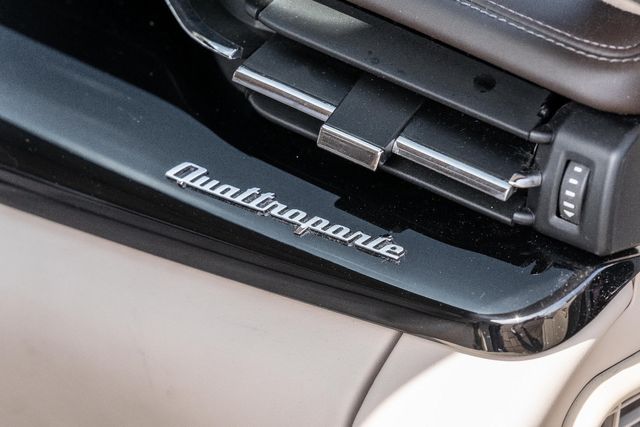 2017 Maserati Quattroporte S Q4 GranLusso SUPER CLEAN!!! - 22044368 - 36