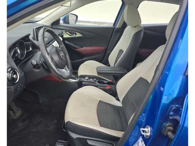 2017 Mazda CX-3 Grand Touring - 22984304 - 6