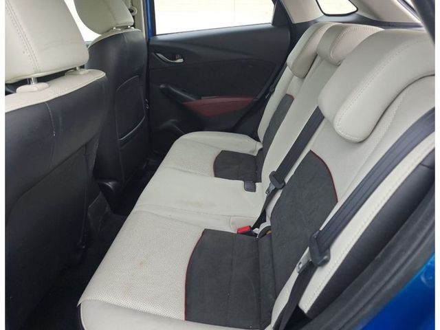 2017 Mazda CX-3 Grand Touring - 22984304 - 8