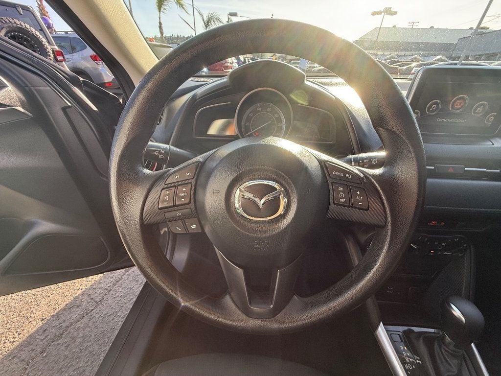 2017 Mazda CX-3 Sport - 22662496 - 21