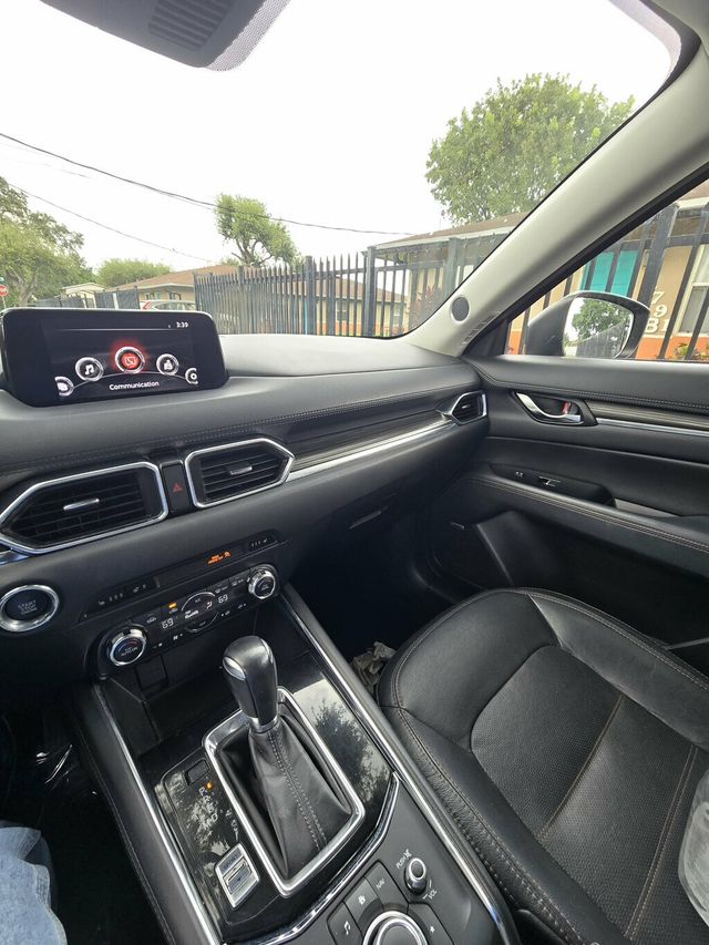 2017 Mazda CX-5  - 23070168 - 11