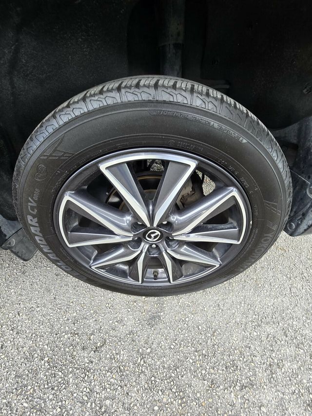 2017 Mazda CX-5  - 23070168 - 3