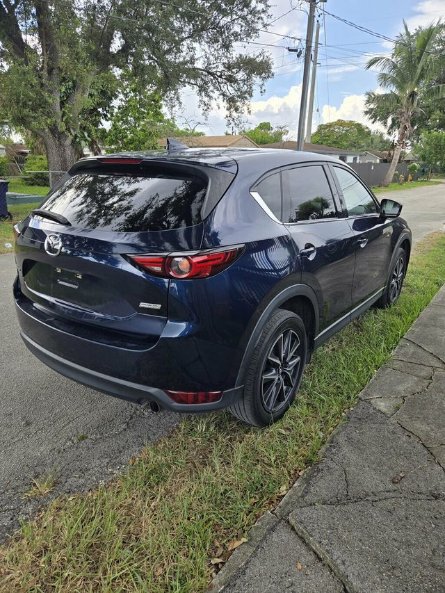 2017 Mazda CX-5  - 23070168 - 5