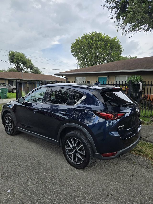 2017 Mazda CX-5  - 23070168 - 6