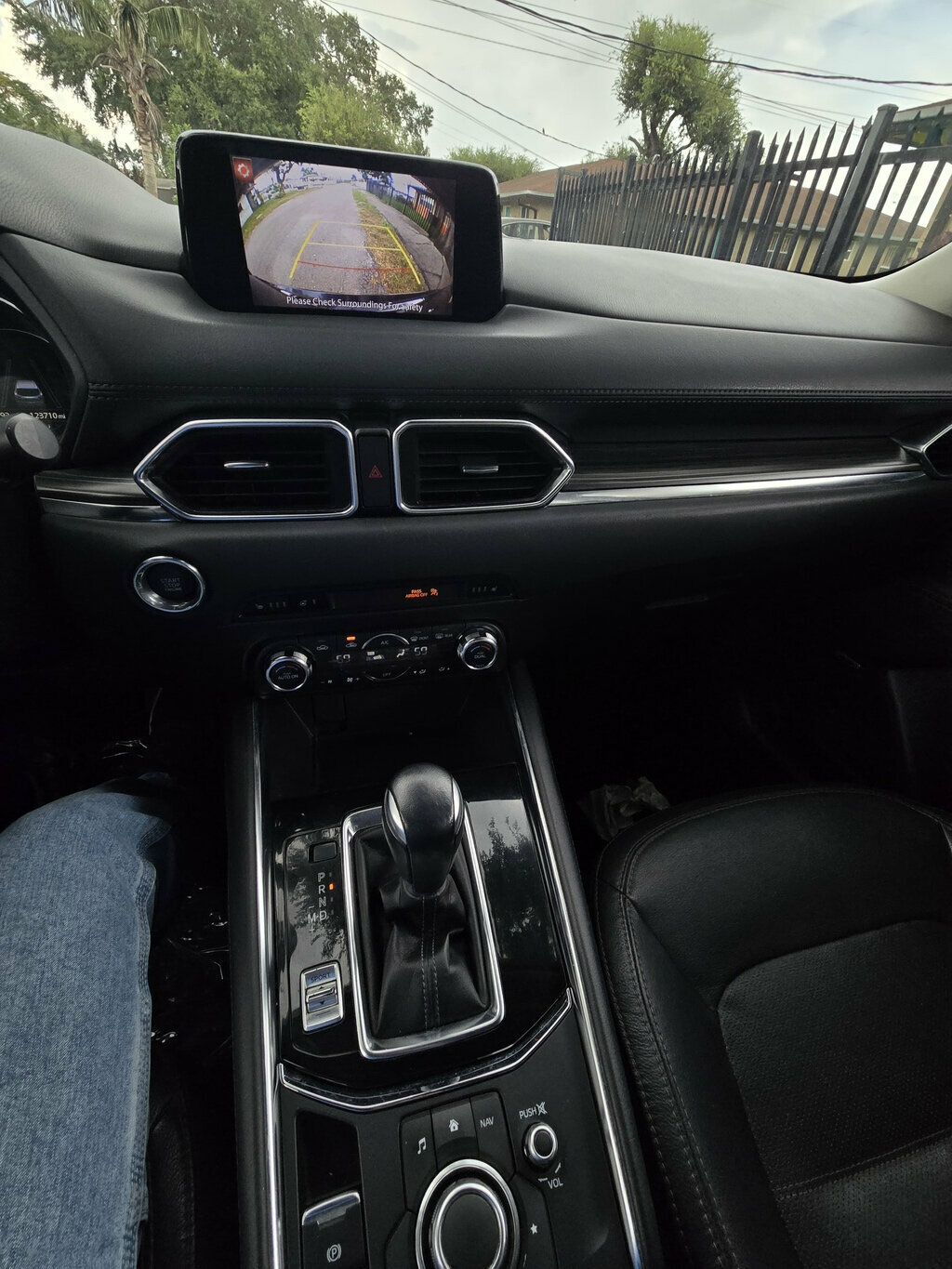 2017 Mazda CX-5  - 23070168 - 7