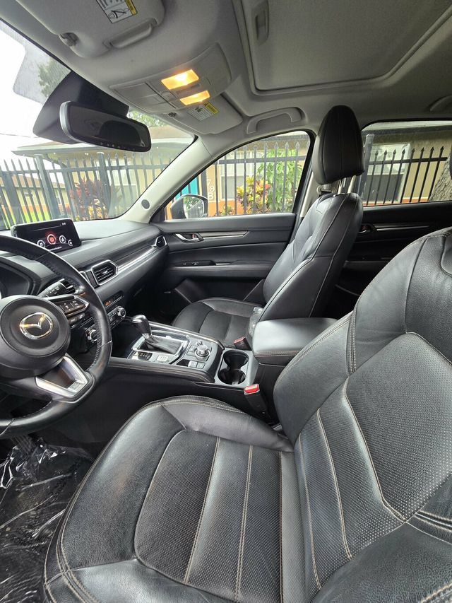 2017 Mazda CX-5  - 23070168 - 8