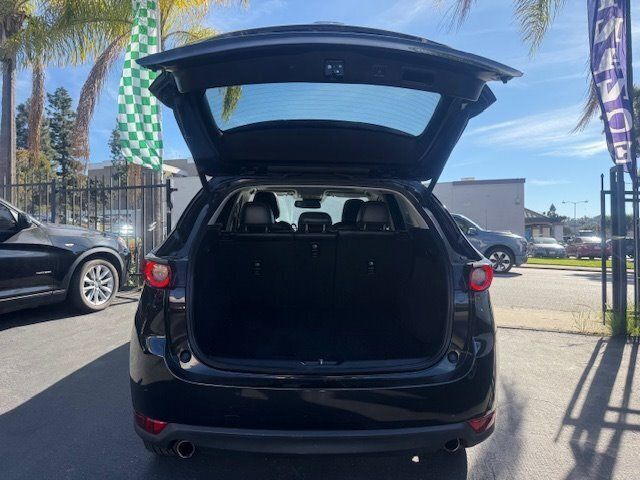 2017 Mazda CX-5  - 22970521 - 11