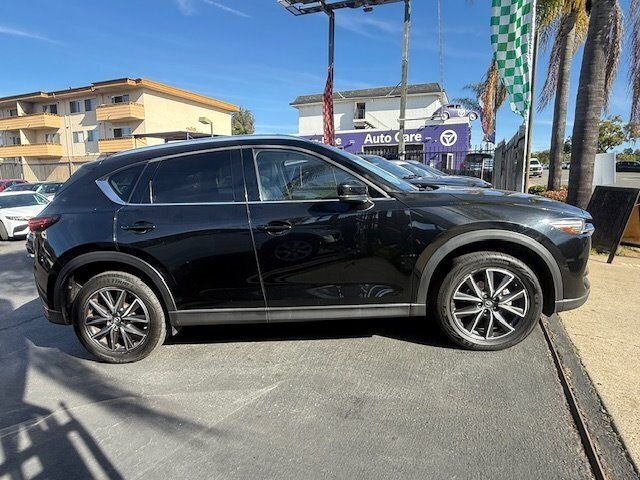 2017 Mazda CX-5  - 22970521 - 13