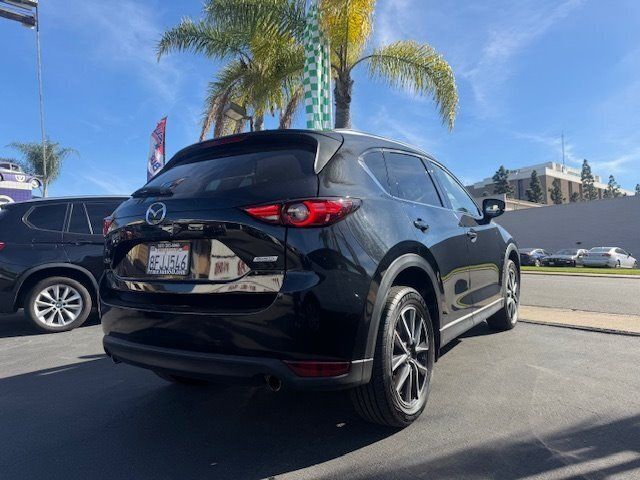 2017 Mazda CX-5  - 22970521 - 14