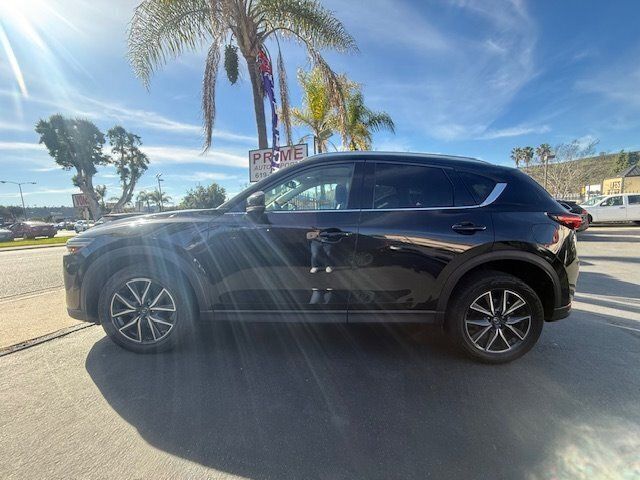 2017 Mazda CX-5  - 22970521 - 3
