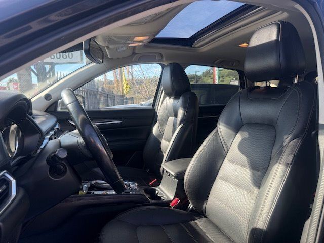 2017 Mazda CX-5  - 22970521 - 4