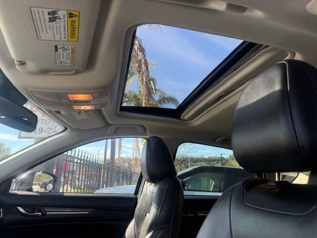 2017 Mazda CX-5  - 22970521 - 5