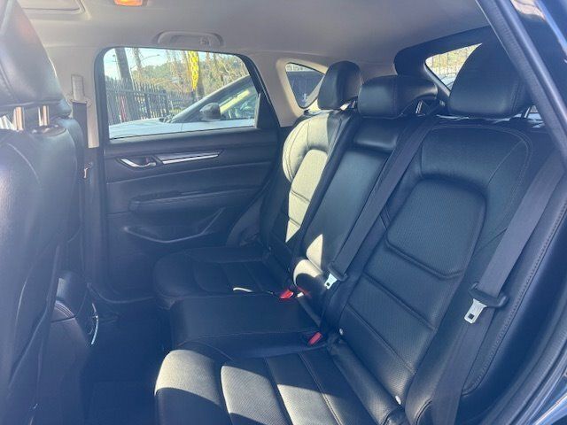 2017 Mazda CX-5  - 22970521 - 6