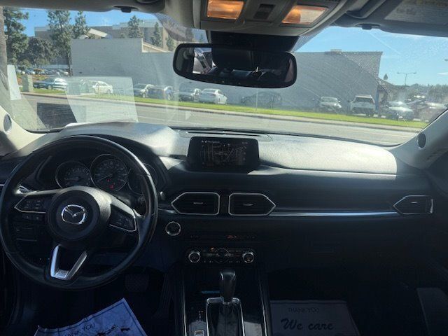 2017 Mazda CX-5  - 22970521 - 7