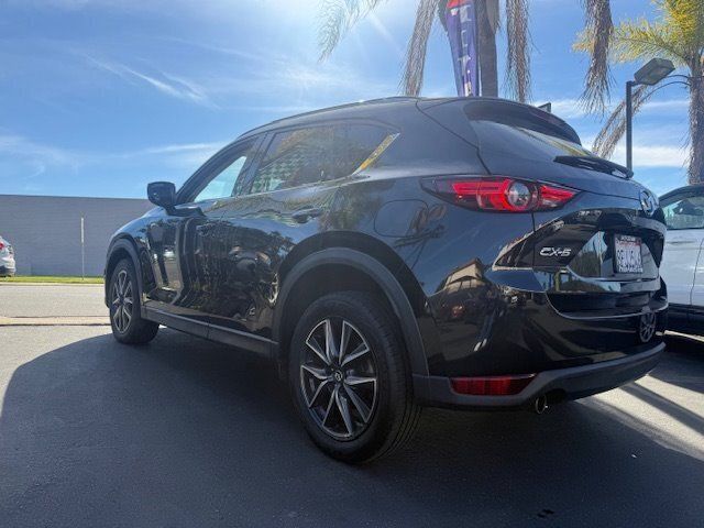 2017 Mazda CX-5  - 22970521 - 8
