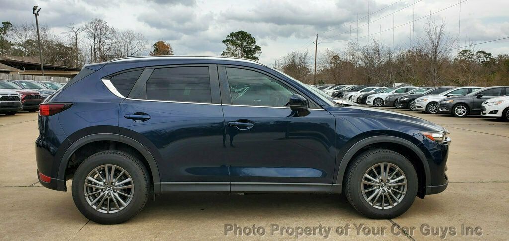 2017 Mazda CX-5  - 22983298 - 9