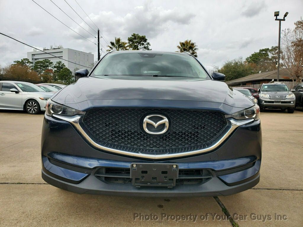 2017 Mazda CX-5  - 22983298 - 11